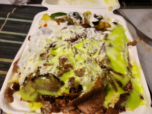 Photo of Super Donair - 3413 Fairlight Dr Unit 5, Saskatoon, SK S7M 3Z3